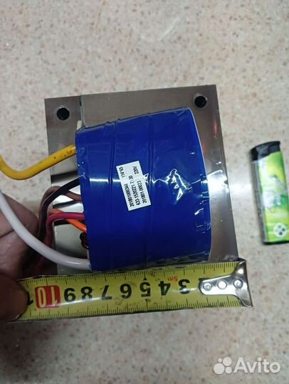 Трансформатор