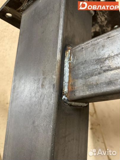 Кран козловой мпу г/п 3т стандарт