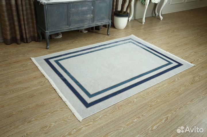 Ковер для гостиной из Турции