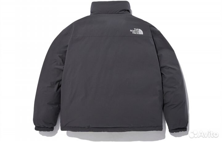 THE north face Jackets Unisex Gray (XL)(68)