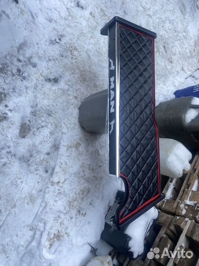 Стол Ман TGL TGS