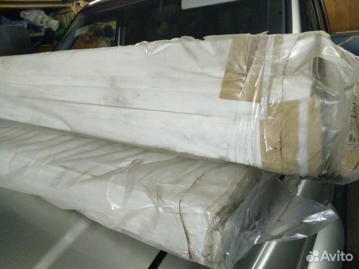 Кабель канал