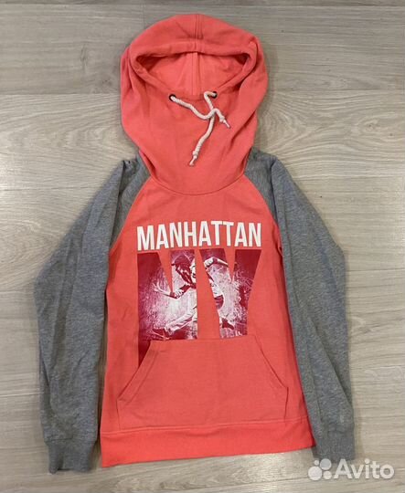 Спортивная кофта женская