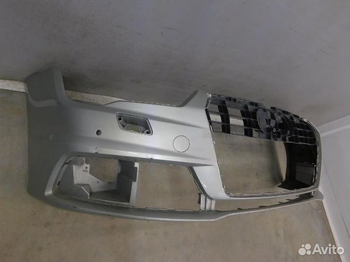 Бампер передний Audi A7/RS7/S7