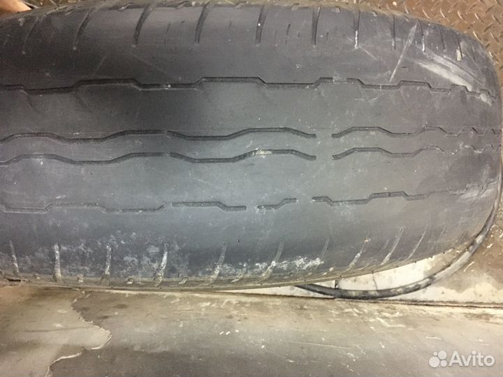 Bridgestone Dueler H/T 225/70 R17