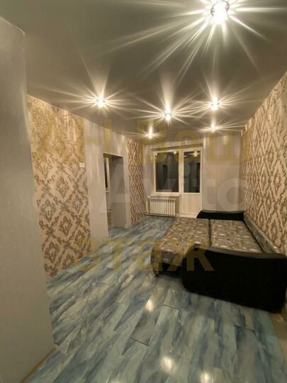 2-к. квартира, 35,5 м², 2/2 эт.