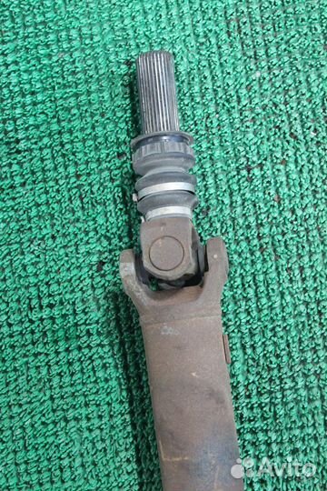 Кардан передний Chevrolet Suburban GMT800