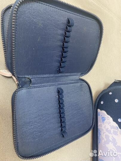 Портфель школьный для девочки