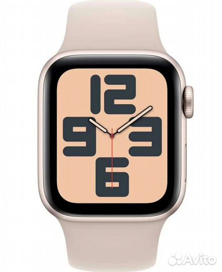 Apple Watch SE 2 2023 40mm