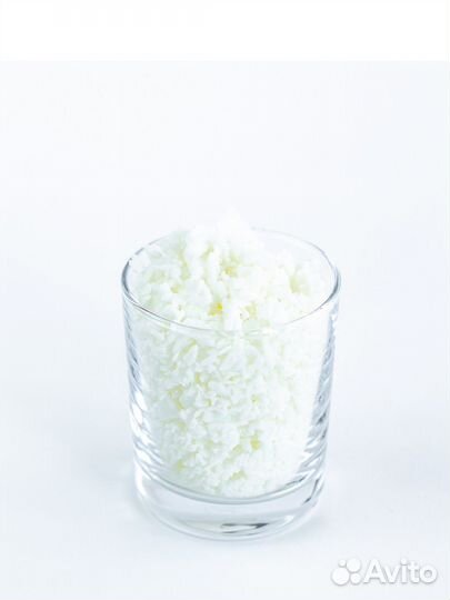 Соевый воск для свечей