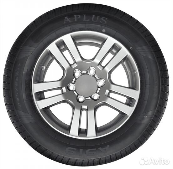 Aplus A919 285/60 R18