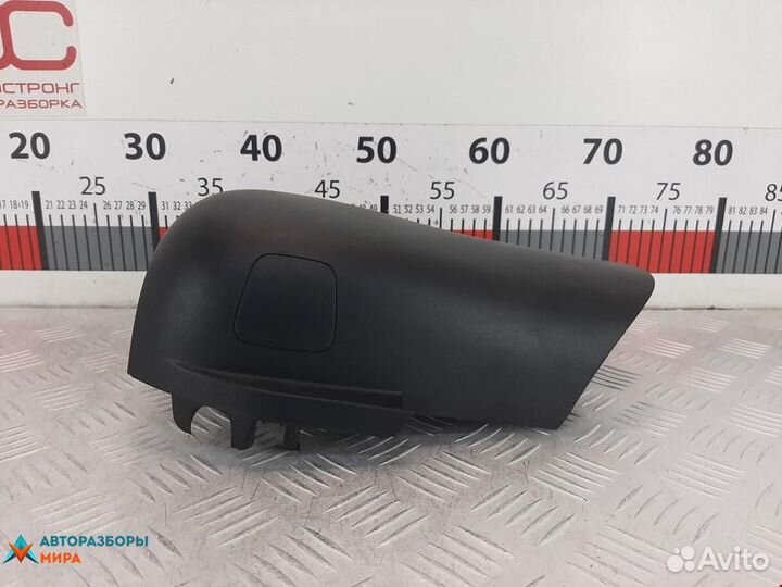 Кожух рулевой колонки BMW 3 F30/F31/F34 2012