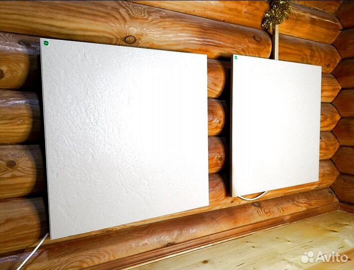 Кварцевый обогреватель