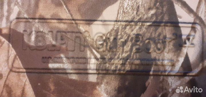 Ружейный чехол Kolpin Gun Boot IV