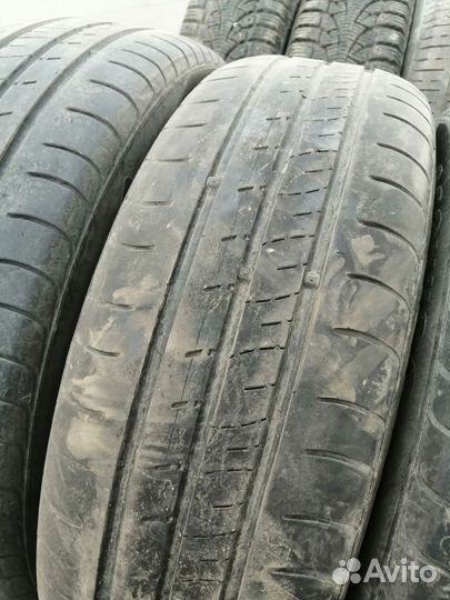 Kumho Ecowing ES01 KH27 185/65 R15
