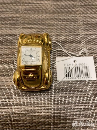 Часы сувенирные Фольксваген