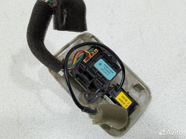 Кнопка многофункциональная