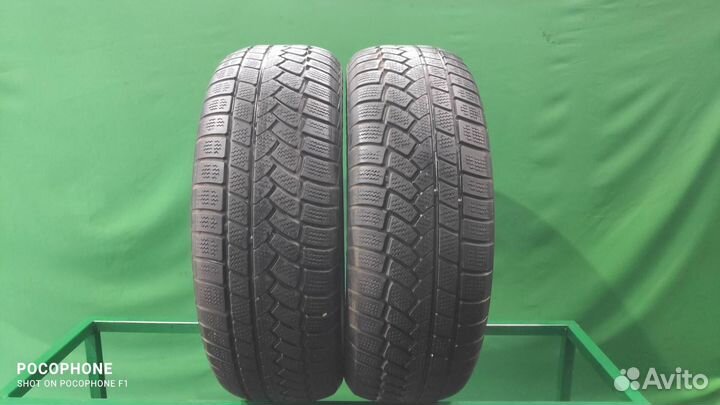Continental Conti4x4WinterContact 235/60 R18 107H