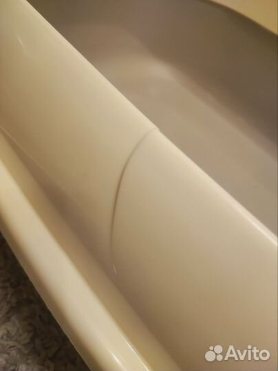 Лоток-туалет для кошек stefan