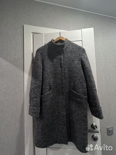 Пальто женское