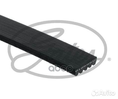 Ремень ручейковый gates 5PK1303 Gates