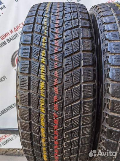 Bridgestone Blizzak DM-V1 235/65 R18 106R