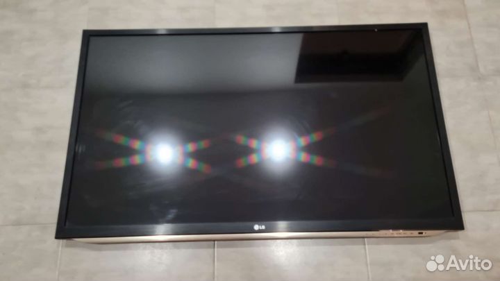 Телевизор LG 3D 47 дюймов