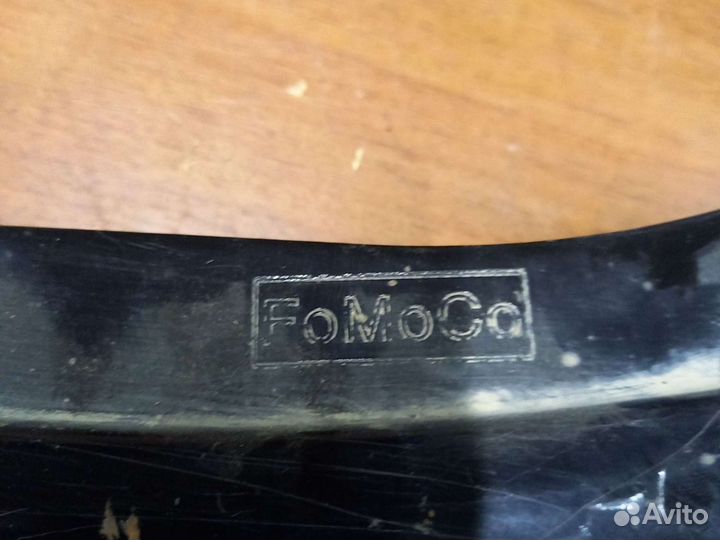 Рычаг задний правый Mazda 3 BL