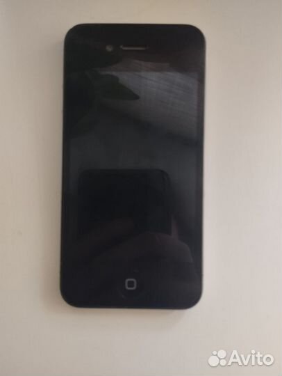 iPhone 4S, 16 ГБ