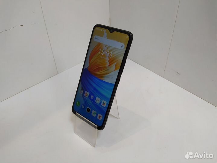 Infinix Smart 6 HD, 2/32 ГБ