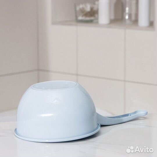 Ковш пластиковый 2 л