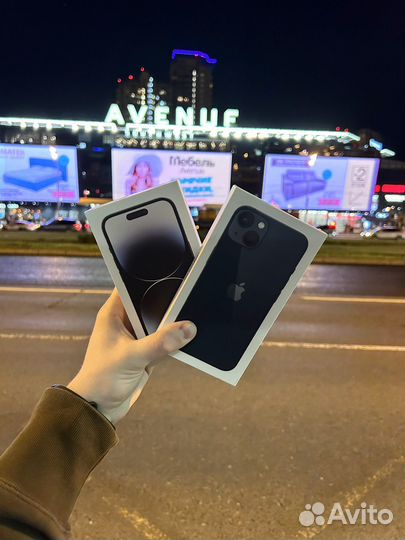 Дропшиппинг электроника айфон