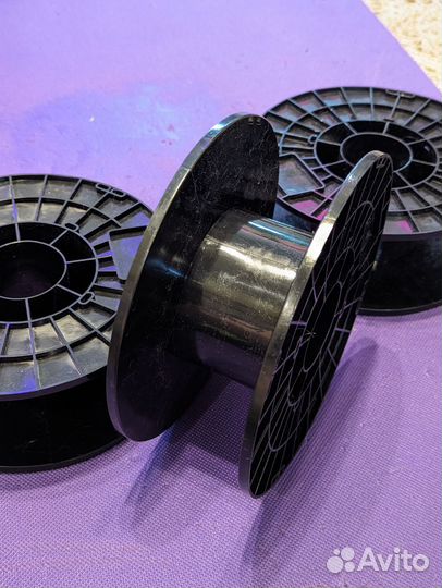 Катушка, бабина 20х8 диаметр втулки 9.5