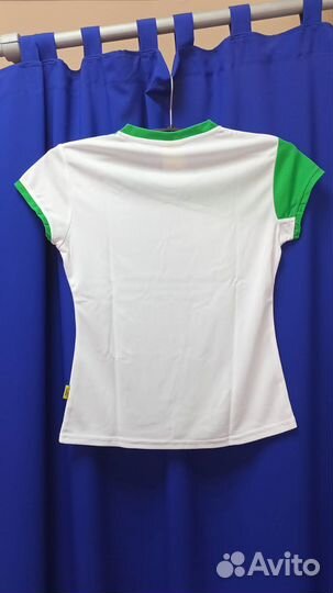 Женская Mikasa волейбольная форма р.S/44 Магазин