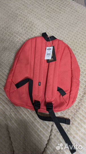 Рюкзак vans off the Wall (оригинал)