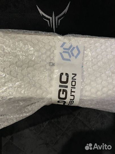 Блок питания deepcool pf 550w