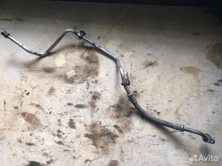 Трубка кондиционера Рено Лагуна Renault Laguna 2