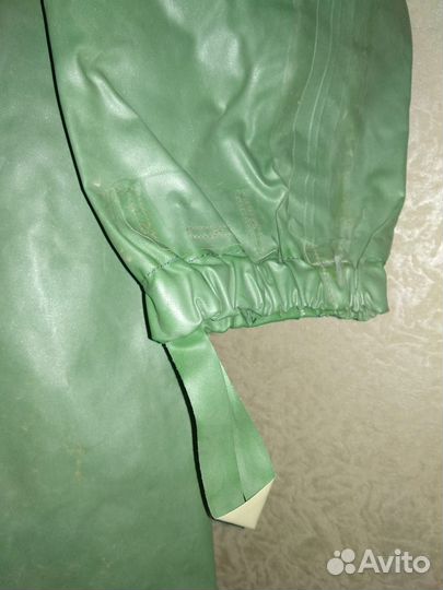 Плащ рыбака рост 1