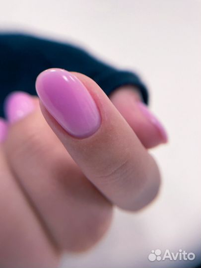 Маникюр Сочи