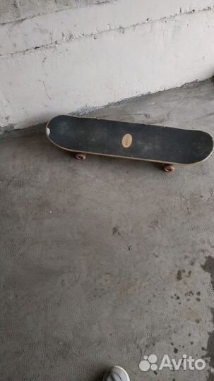 Доска для скейтборда юнион