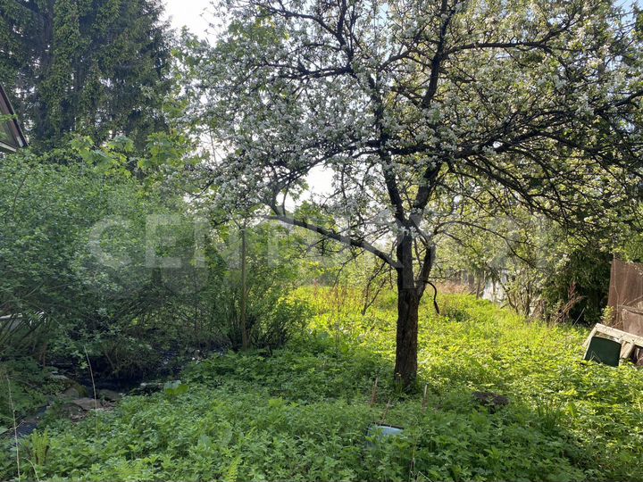 Участок 20 сот. (ИЖС)