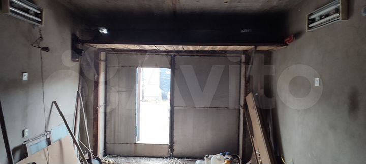 Гараж, 20 м²