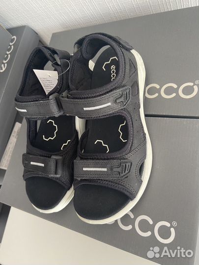 36 сандалии ecco X-trinsic K