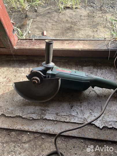 Ушм болгарка