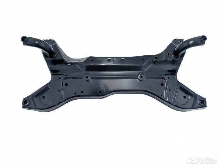 Балка передняя подрамник jeep patriot джип патриот