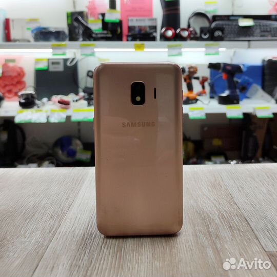 Samsung Galaxy J2 Core, 8 ГБ