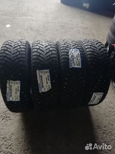 Toyo Observe Ice-Freezer SUV 205/65 R16 95T
