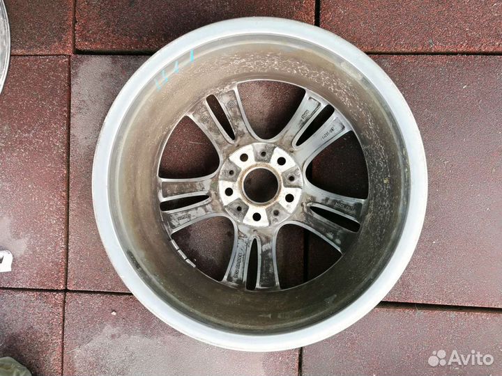 Диски R 18 BMW. Поштучно