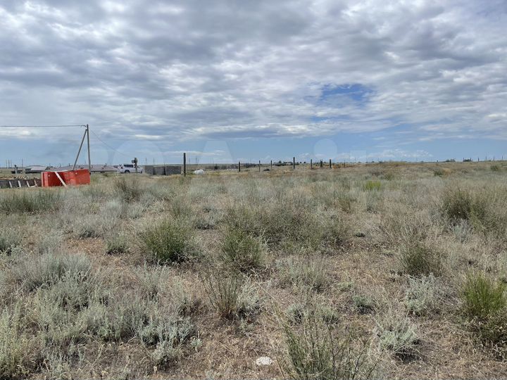 Участок 6 сот. (ИЖС)