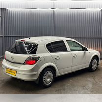 Opel Astra 1.6 MT, 2011, 131 621 км